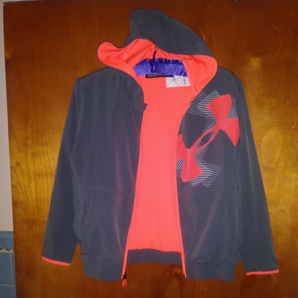 Under Armour Jacket